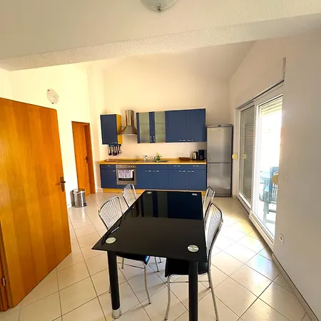 Lägenhet Sea View Ciovo *