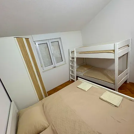 Sea View Ciovo Lejlighed Trogir