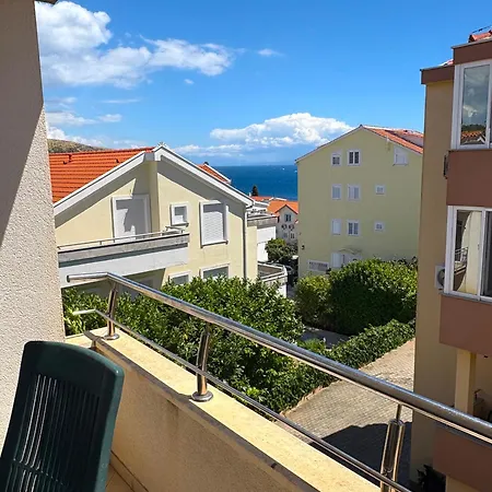 Lejlighed Sea View Ciovo Trogir