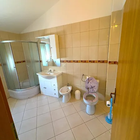 Sea View Ciovo * Trogir