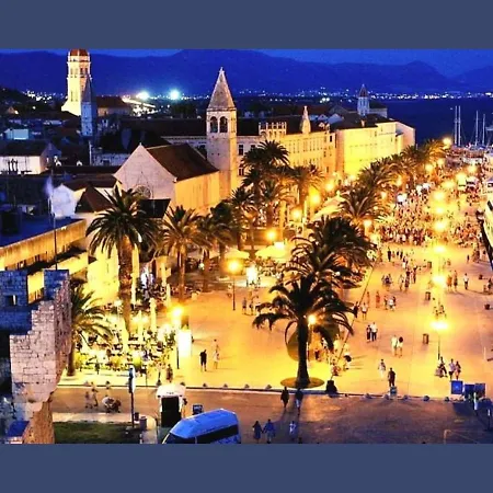 Lejlighed Sea View Ciovo Trogir