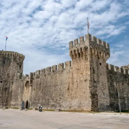 Sea View Ciovo Lejlighed Trogir