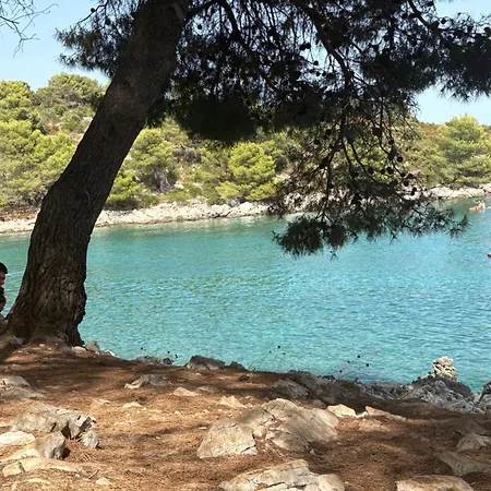 Lejlighed Sea View Ciovo Trogir