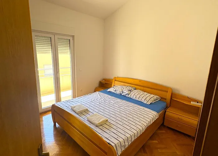 Sea View Ciovo Trogir