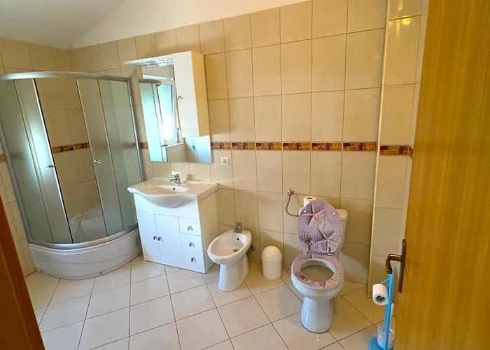 Sea View Ciovo * Trogir