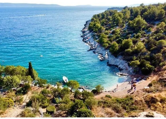 Sea View Ciovo
