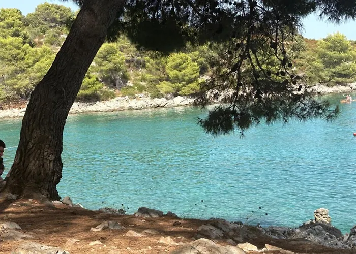 Daire Sea View Ciovo Trogir