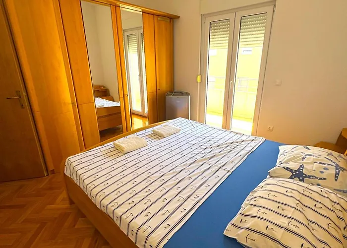 Sea View Ciovo 트로기르