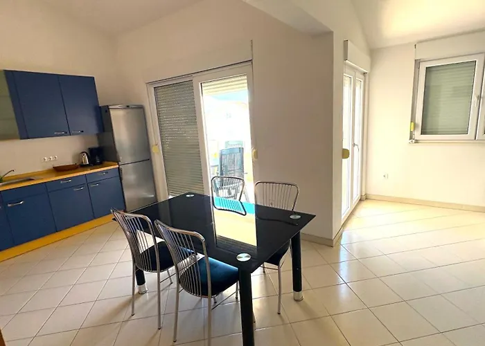 Sea View Ciovo 트로기르